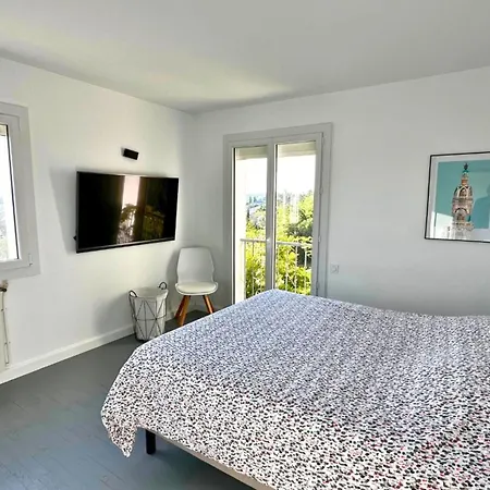 La Du Thym, Spacieuse Familiale, Piscine Et Vue Degagee Villa