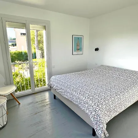 La Du Thym, Spacieuse Familiale, Piscine Et Vue Degagee Villa *